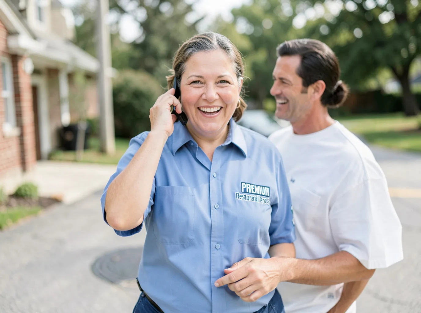 Water Damage Restoration Martin, SC FAQs